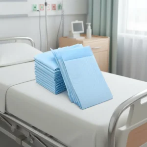 High Quality Disposable Adult Underpads Nursing Pads Incontinence Pads