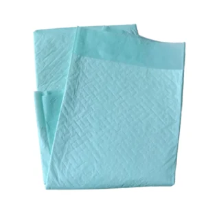 High Quality Disposable Bed Pads for Incontinence Manufacturer