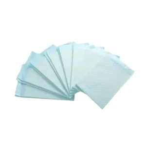 High Quality Disposable Bed Pads for Incontinence Manufacturer