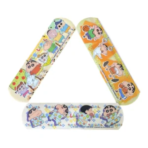 High Quality Disposable Medical Pads Waterproof Band Aids Direct From Factory for First Aid