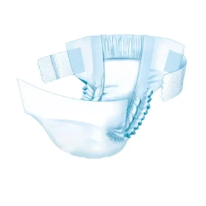 High Quality Disposable Soft Comfort High Absorption Adult Diapers Sanitary Pads Leak Proof Incontinent Male Pad