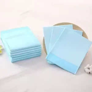 High Quality Disposable Super Absorbent Incontinence Underpad OEM Waterproof Bed Sheet Manufactured in China