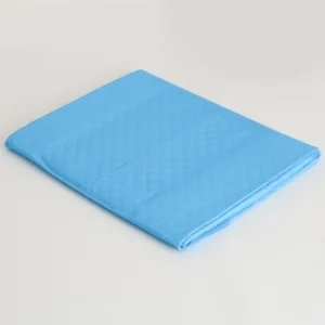 High Quality Disposable Surgical Sheets for Emergency Medical Training Supplies Absorbent Cotton Material