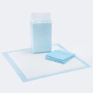 High Quality Disposable XL (60*90cm) Medical Underpad Waterproof Bed Pads Similar to Diapers with Leak Guard for Adults