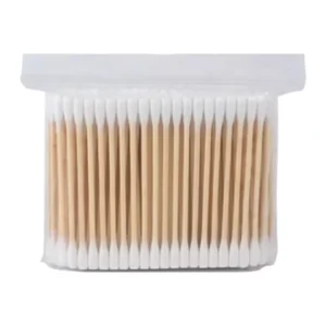 High Quality Ear Cleaning Bamboo Cotton Swabs ODM OEM a Variety of Different Packaging Options