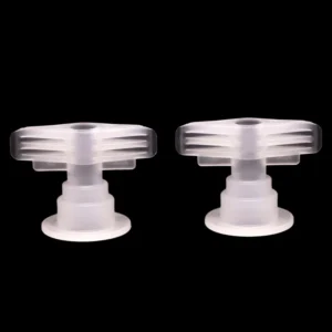 High Quality Factory PP Infusion Port 32mm for Clinical Practice