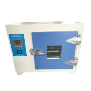 High Quality Laboratory Equipment Dry Heat Sterilization Vacuum Drying Oven