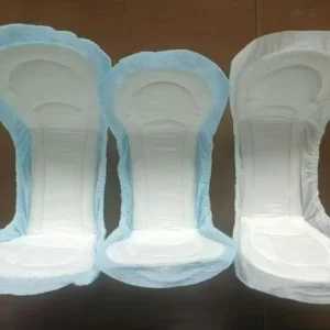High Quality Light Incontinence Pad Serial Disposable Heavy Absorbency Adult Female Women Incontinence Insert Pads