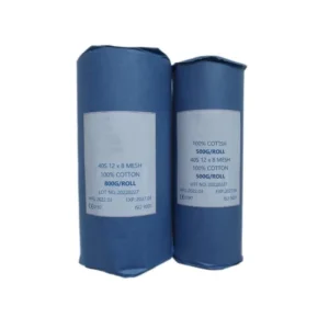 High Quality Medical Absorbent 100% Plain Cotton Medical Compressed Hydrophile Gauze Bandage Gauze Cotton Roll