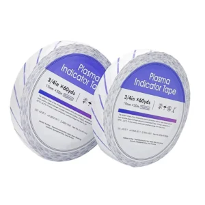 High Quality Medical Disposable Plasma Indicator Tape