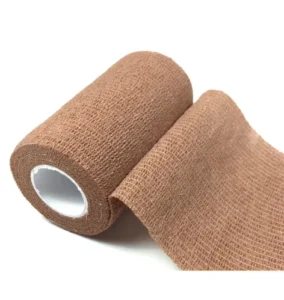 High Quality Medical Elastic Bandage