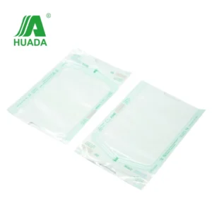 High Quality Medical Grade Dry Heat Self sealing Sterilization Pouch Disposable Sterilization Bag Sterilization Paper Pouch