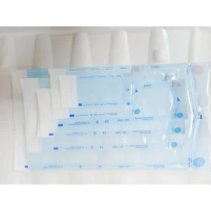 High Quality Medical Grade Dry Heat Self-sealing Sterilization Pouch Disposable Sterilization Bag Sterilization Paper Pouch