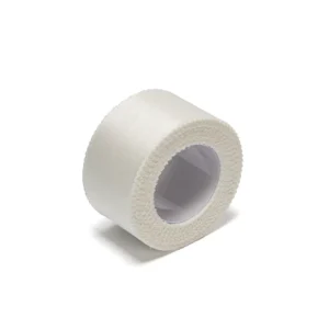 High Quality Medical Surgical Non woven Paper Tape Gentle Adhesion and Hypoallergenic Tape