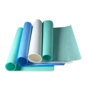 High Quality Medical Surgical Sterilization Packaging Crepe Paper