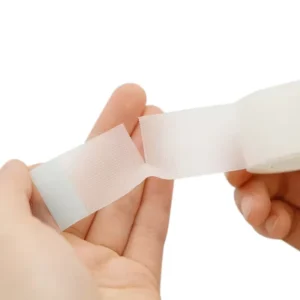 High Quality Mew Design Medical Tape Semi finished Surgical Tape PE Tape for