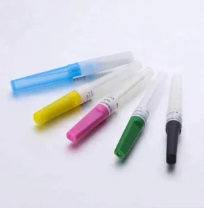 High Quality Multi Sample Needle