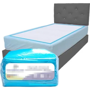 High Quality Non Woven Soft Disposable Incontinentie Bed Mats