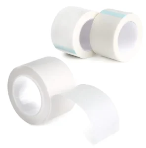 High Quality Nonwoven Self Adhesive Elastic Bandage Cotton Skin Tape Medical Grade Latex SGS Certified