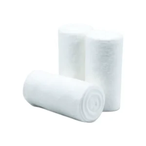 High Quality Orthopedic Cast Gypsum Padding Medical Pad Cotton Cast Padding
