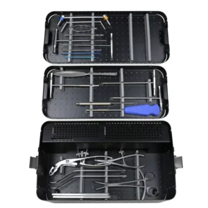 High Quality Orthopedic Surgical Instruments Set Upper Limb Instrument Kit