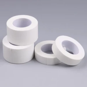 High Quality Pe Medical Surgical Breathable Adhesive Perforated Tape