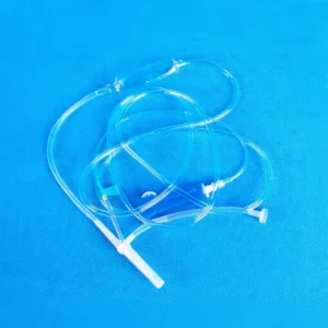 High Quality Pet Use Medical Sterile Disposable IV Infusion Set