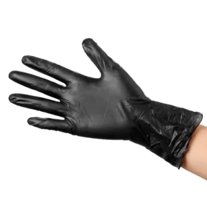 High Quality Powder Free Disposable comfort Gloves for Industrial Work