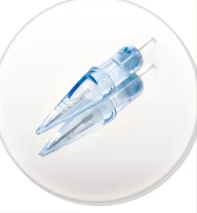 High Quality Private Label Needle Cartridge Factory Price Tattoo Needles RL 20ps Disposable Tattoo Needle
