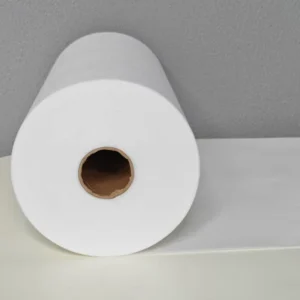 High Quality Raw Materials for Medical Disposable Non woven SS Polypropylene Spun bonded Nonwoven Fabric