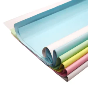 High Quality Receipt Printing Carbonless Copy Paper Ncr Roll
