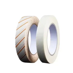 High Quality Soft Medical Grade Non Toxic EO Sterilization Indicator Tape 50 Meters