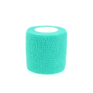 High Quality Sports Cotton Elastic Cohesive Bandage