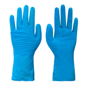 High Quality Spot Black Nitrile Gloves Disposable Powder Free Latex PVC Vinyl Gloves Disposable PVC Gloves