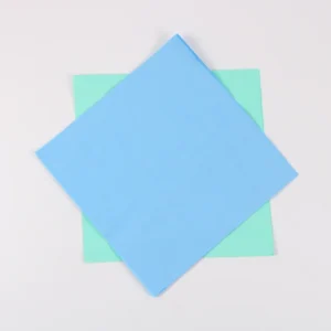 High Quality Sterilization Crepe Paper Waterproof Medical Wrinkled Packaging Paper