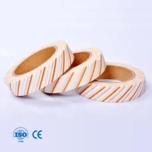 High Quality Sterilization Masking Eo Indicator Tapes