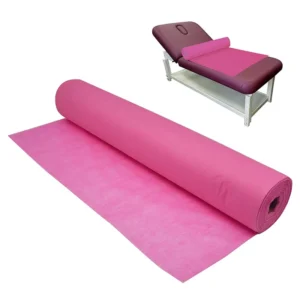 High Quality Virgin Disposable Couch Roll Examination Table Roll for Sale Disposable Medical Exam Table Paper for Home Hotel