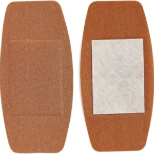 High Quality Wound Plaster Band Aid Waterproof Skin Adhesive Bandage Medical Band Wound Aid