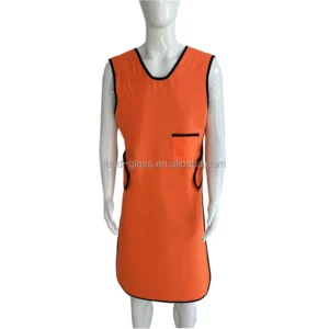 High Quality X ray Protection Clothing Medical X Ray Radiation Lead Clothes
