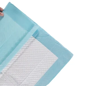 High Qualtity Bed Mats OEM Customized Adult Underpad Disposable Urine Pad