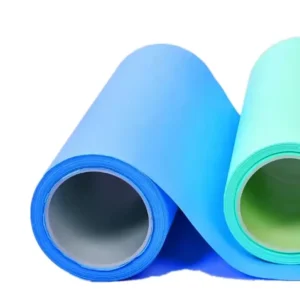 High Strength Disposable Medical Sterile Pack Material Autoclave Crepe Paper for Hospital