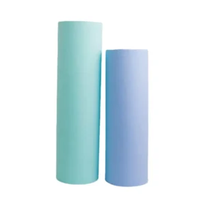 High Strength Disposable Medical Sterile Pack Material Autoclave Crepe Paper for Hospital Factory Price