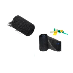 High Strength Pipe Seal Repair Tape Self Adhesive Repair Bandage