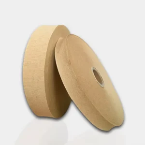 High Temperature Heat Resistant Electrical Insulating Crepe Paper for Transformer