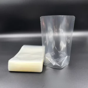 High Temperature Retort Pouch 121°C FDA Certified BPA Free Vacuum Bags for Ready to Eat Food Cooking & Sterilization