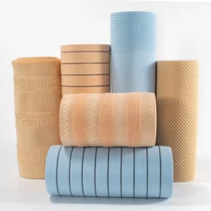High Tenacity Breathable Widen Orthopaedic Elastic Band for Medical Waist protection