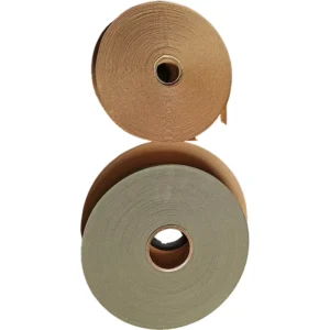 High Voltage Motor Electrical Insulation Crepe Paper Winding Professional Oil Transformer Insulation Materials & Elements