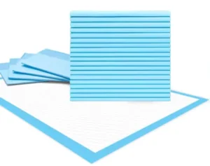High Waterproof Disposable Leak-Proof Baby Diaper Changing Mats Quality Care Pads for Beds Chairs Floors