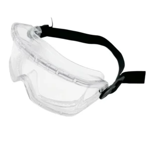 High definition Protective Eye Mask Adjustable UV Resistant Safety Goggles Eye Protection for Lab and Industrial Use
