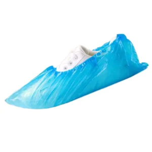 High quality Disposable Shoe Coverse Covers for Hospital and Laboratory Use Waterproof Shoe Covers